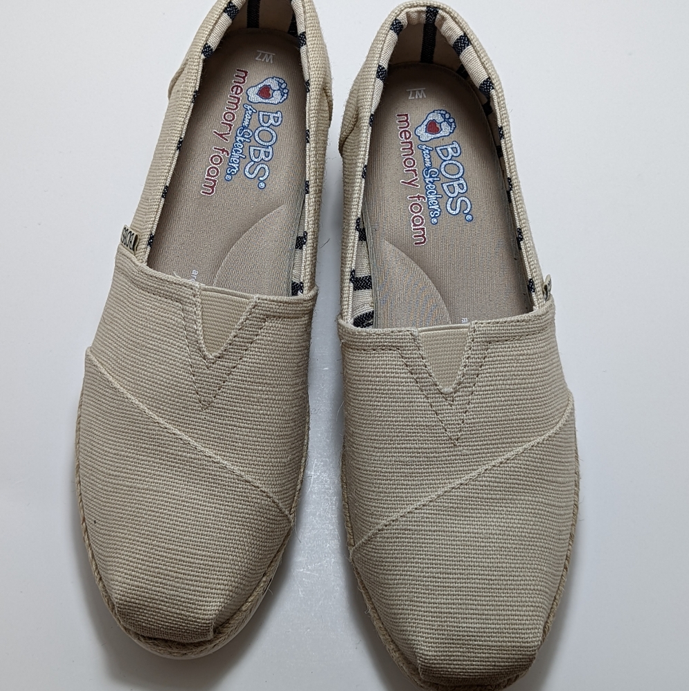 BOBS FROM SKETCHERS